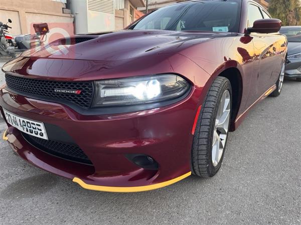 Dodge for sale in Iraq